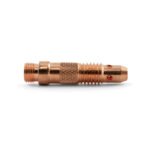 TIG Collet Body 1.0mm 17/18/26 2-Pack Welding Accessory - Image 2