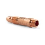 10N32 TIG Collet Body 2.4mm 2 Pack 17|18|26