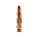 10N32 TIG Collet Body 2.4mm 2 Pack 17|18|26 - Image 3