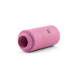 TIG Ceramic Nozzle #10 5pk for WP-17/18/26 - Image 2
