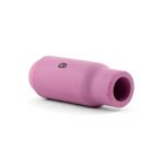TIG Ceramic Nozzle #6 for WP 17/18/26 - 40 Pcs - Image 2