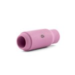 TIG Ceramic Nozzle #6 for WP 17/18/26 - 40 Pcs