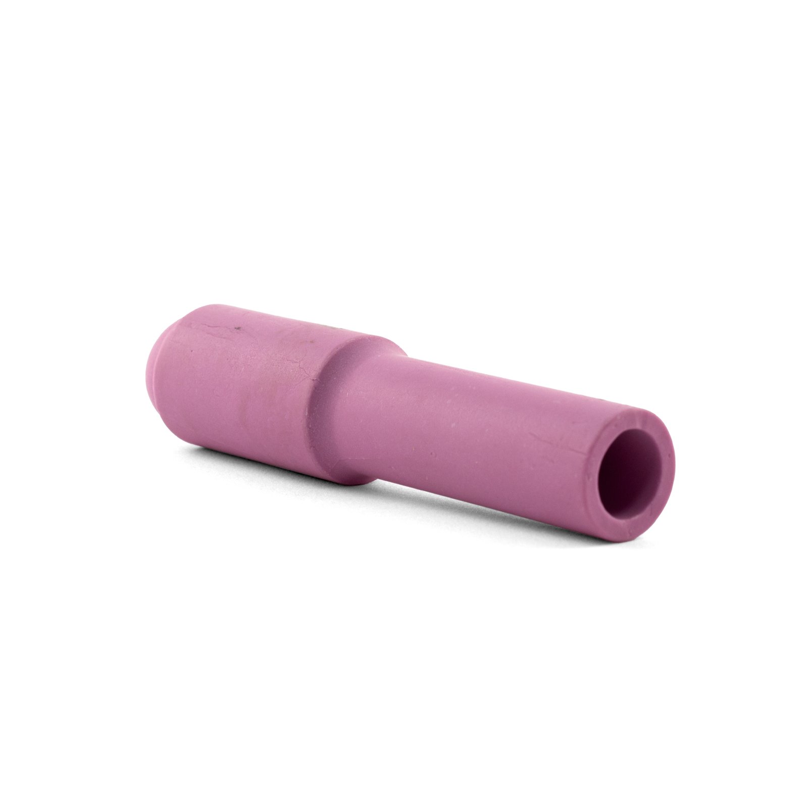 TIG Ceramic Cup / Nozzle #6 LONG - 10 pack - WP 17 | 18 | 26