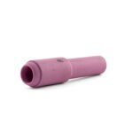 TIG Ceramic Nozzle #6 LONG 2pk for WP17/18/26 - Image 3