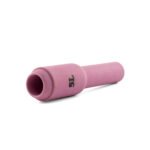 TIG Ceramic Nozzle #5 LONG 5pk WP17/18/26 Alumina - Image 3