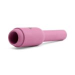 TIG Ceramic Nozzle #4 LONG 10pk WP17/18/26 Alumina - Image 4