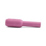 TIG Ceramic Nozzle #4 LONG for WP17/18/26, 40pcs Alumina - Image 2