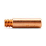 TWECO 1135 MIG Contact Tips 0.9mm 10pk - Image 2