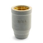 SC120 PT120 30-70A Retaining Cap Body Italy