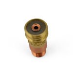 3.2mm FURICK CUP Gas Lens Collet Body WP-17 18 26 - Image 2