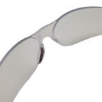 12 Pairs Clear Lens Texas Industrial Safety Glasses