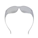 12 Pairs Clear & Smoke Lens Industrial Safety Glasses Texas - Image 2