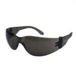12 Pairs Clear & Smoke Lens Industrial Safety Glasses Texas - Image 4
