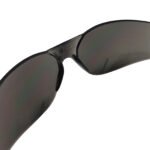 12 Pairs Clear & Smoke Lens Industrial Safety Glasses Texas - Image 6