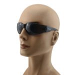 24 Pairs Smoke Lens Industrial Safety Glasses Texas - Image 5