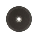 Klingspor Inox A 24 R Supra 7" 180mm Grinding Disc 10pk - Image 5