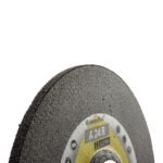 Klingspor Inox A 24 R Supra 7" Grinding Disc 20pk - Image 2