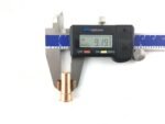 VIPER CBR50 LT50 CB50 Plasma Cutting Tip 5 Pack - Image 4