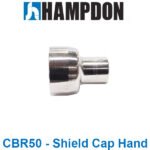 1394S-50 Shield Cap Hand for VIPER CBR50/LT50/CB50 Plasma Torch - Image 2