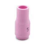 TIG Ceramic Nozzle #5 WP-9/20 2PK High Quality - Image 2