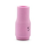 TIG Ceramic Nozzle #5 WP-9/20 2PK High Quality