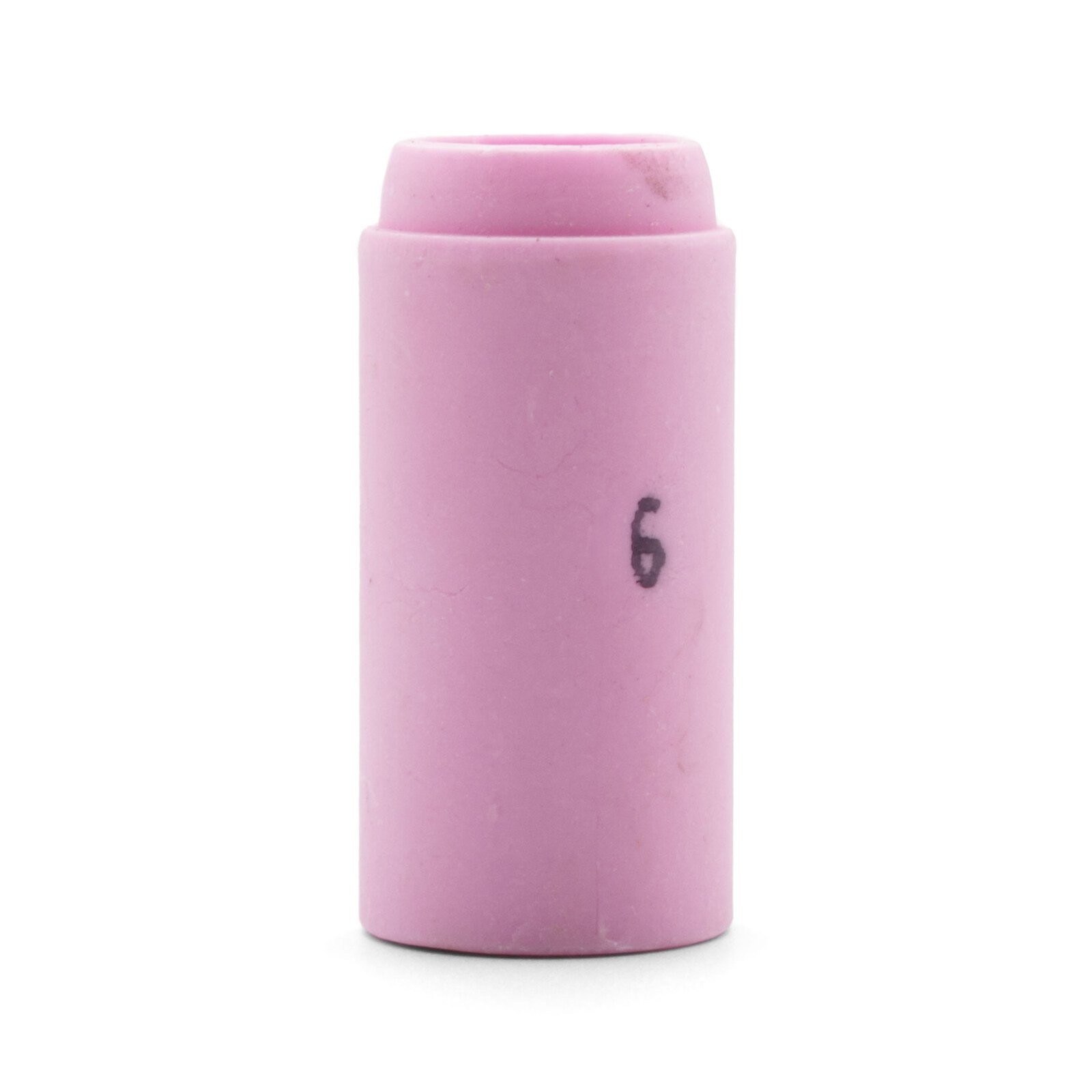 TIG Ceramic Nozzle #6 5pk for WP-9/20