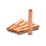 WP-9 TIG Collets 1.0mm 20 Pack China Manufacturer - Image 5