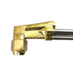 Harris 142 Dual Fuel Cutting Torch 200mm Cut