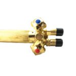 Harris 142 Dual Fuel Cutting Torch 200mm Cut - Image 3