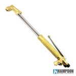 Harris 142 Dual Fuel Cutting Torch 200mm Cut - Image 4