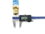 WITT 143-019 Flash Back Arrestor for Oxygen & Air - Image 3