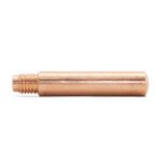 TWECO 14AH364 1.2mm Aluminium MIG Contact Tips 10pcs - Image 3