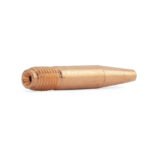 TWECO 14T40 1.0mm Tapered MIG Contact Tips #2 #4 - 10pcs - Image 2