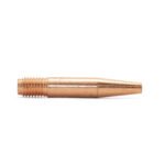 TWECO 14T40 1.0mm Tapered MIG Contact Tips #2 #4 - 10pcs - Image 3