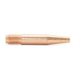 TWECO 14T40 1.0mm Tapered MIG Contact Tips #2 #4 - 10pcs - Image 4