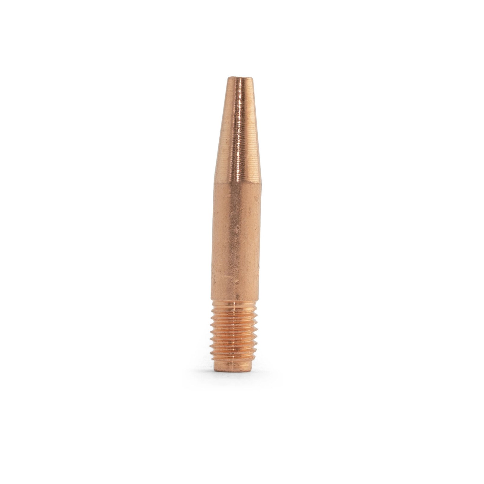TWECO 14T40 1.0mm Tapered MIG Contact Tips #2 #4 - 10pcs