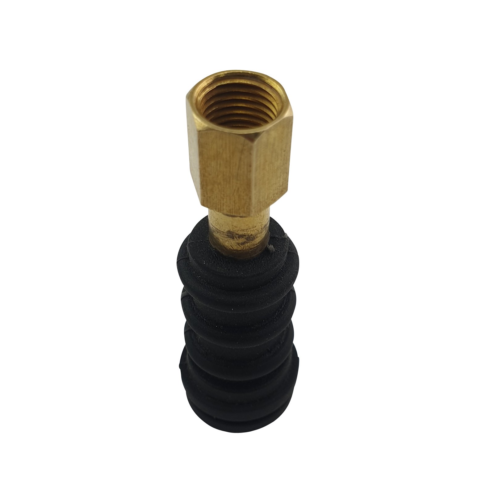 WP9 TIG Torch 130A Small Body 3-Piece 10x