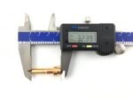 Extended Electrode Hafnium for VIPER CBR50 LT50 CB50 5 Pack - Image 3