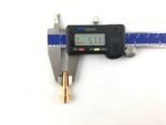 Extended Electrode Hafnium for VIPER CBR50 LT50 CB50 5 Pack - Image 4