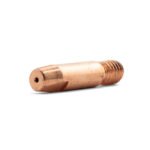 ESAB MIG Contact Tips 0.6mm M6 100pcs High Quality - Image 3