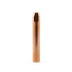 Bernard Style MIG Contact Tips 1.6mm 51mm 5 Pack - Image 5
