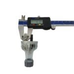 5 x 15A plug 3 Pin Male Extension Lead Plug - 240V 15 Amp - Image 6