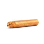 TWECO #5 15H40 1.0mm MIG Contact Tips 25pcs