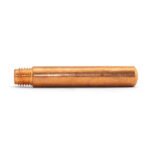 TWECO #5 15H40 1.0mm MIG Contact Tips 25pcs - Image 3