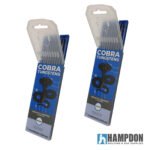 Ceriated 2% 1.6mm & 2.4mm TIG Tungsten Electrodes - Grey Tip - Image 5