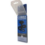 1.6mm 2% Ceriated TIG Tungsten Electrodes 10pk Grey Tip