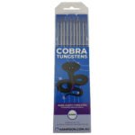 Thoriated TIG Tungsten Electrodes 1.6mm & 2.4mm Replacement - Image 2