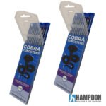 Thoriated TIG Tungsten Electrodes 1.6mm & 2.4mm Replacement - Image 4