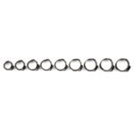 Oetiker Style Stainless Single Ear Clamps 5.8-7mm 10 Pack - Image 4