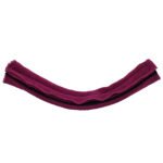 3M Speedglas Purple Towelling Sweatband 10 Pack - Image 2